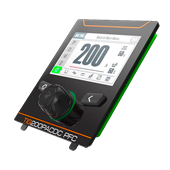 Picture of TIG TFT Advanced Screen (EVO 200P AC/DC Models)