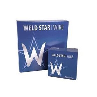 Picture of Weld Star - SG2 (G3Si1) Wire (0.8mm) 1kg