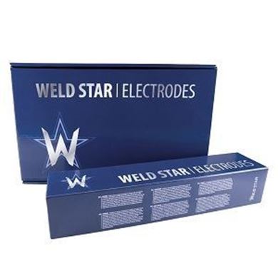 Picture of Weld Star - E6013 KRATOS M Electrodes (2.0mm) 5kg