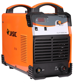 Picture of Jasic Cut 101 Plasma Inverter Package