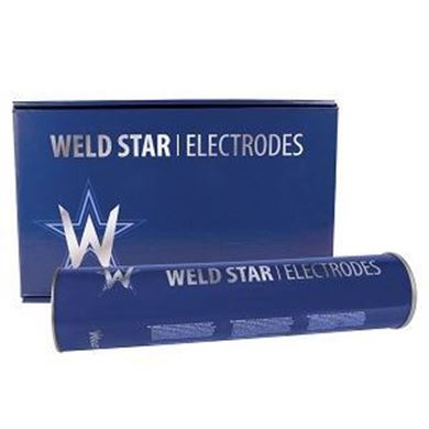 Picture of ArcTrode - E6010 CEL Electrodes (5.0mm) 5kg