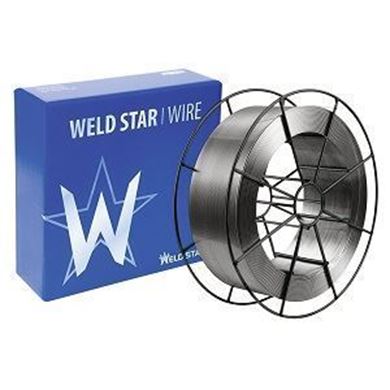 Weld Star Dual Core 276-G