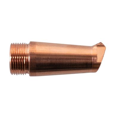 Picture of Nozzle A (Laser Welding Torch)