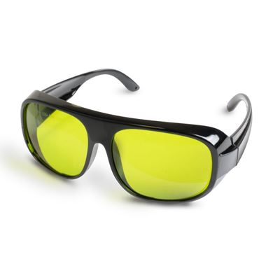 Picture of Laser Safety Goggles 1080nm OD7+