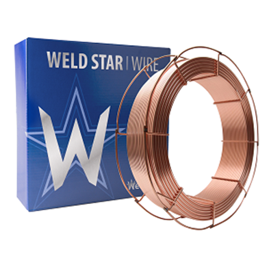 Picture of AutoArc - S2Si Subarc Wire (2.4mm) 25kg