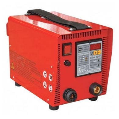 Picture of TSW1500 Capacitor Discharge Stud Welder