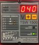 Picture of TSW1500 Capacitor Discharge Stud Welder