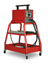 Picture of Multifunction Spotter Package c/w Trolley