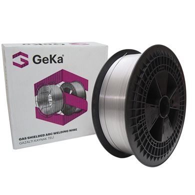 Picture of Weld Star ER 5356 (AlMg5) Wire (1.2mm) 7kg