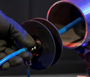 Picture of DWT Pipe Purge System Complete Set