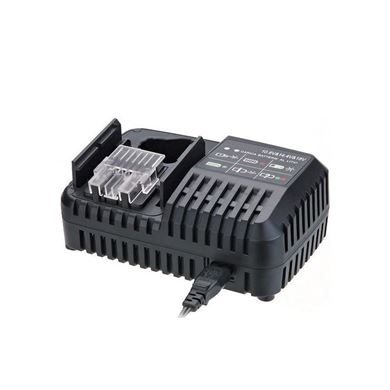 Picture of 10.8V 14.4V 18V Lithium Ion Battery Charger