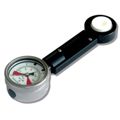 Picture of Tecna Hyd. Weld Force Gauge 400-2800daN         