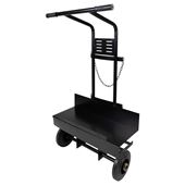 Picture of Jasic TIG Inverter Trolley (JT-202A/202D/315MWD)