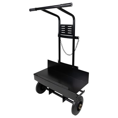 Picture of Jasic TIG Inverter Trolley (JT-202A/202D/315MWD)