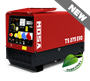 Picture of TS 275 EVO Instrument - Diesel Welder Generator