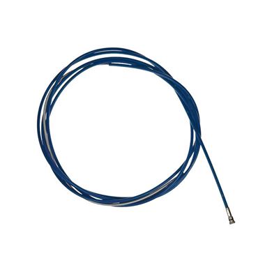 Picture of Hard Core 1.0mm-1.2mm Aluminium PTFE Liner 3m Blue