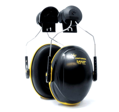 Picture of Navishock Ear Defender SNR 30 dB (L&R)