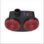 Picture of Navishock Welding & Grinding Helmet S4 c/w Airkem Blower Unit