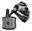 Picture of Radikal Welding/Grinding Helmet c/w ADF & Blower Unit