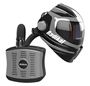 Picture of Radikal Welding/Grinding Helmet c/w ADF & Blower Unit