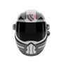 Picture of Radikal Welding/Grinding Helmet c/w ADF & Blower Unit