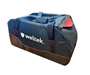 Picture of Radikal Welding/Grinding Helmet c/w ADF & Blower Unit