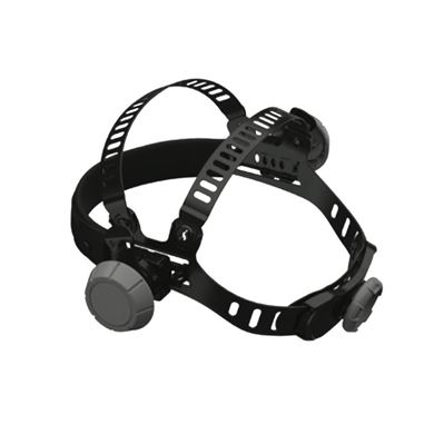 Picture of Longitudinal Headgear for Radikal - Dual Harness