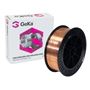 Picture of GeKa - C13 (CuAl10Fe) Wire (1.2mm) 12.5kg