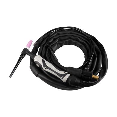 Picture of Titanium 26 TIG Torch 12.5ft c/w Twist Lock Adaptor