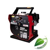 Picture of MagicWeld 150H Petrol Welder - Honda Site Ready Package