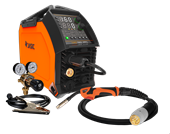 Picture of Jasic EVO MIG 160 PFC Package