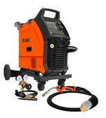 Picture of Jasic EVO MIG 200CT PFC Inverter