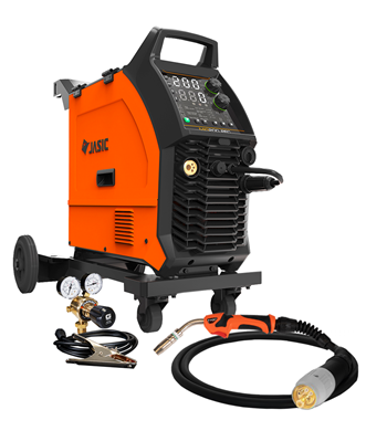 Picture of Jasic EVO MIG 200CT PFC Inverter