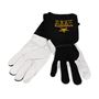 Picture of Black Premium Leather TIG Gloves