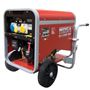 Picture of GES-5000 BBM 4.9kVA Petrol Gen 230V/110V