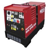 Picture of TS350 YSX Diesel Welder Generator   