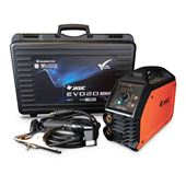 Picture of Jasic Evo Power Arc 180 c/w Case & Leads