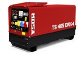 Picture of TS 405 EVO Multi 4 - Diesel Welder Generator