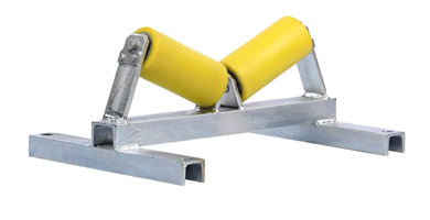 Picture of Pipe Transport Roller N650/1000