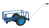 Picture of Pipe Cart 450kg Capacity