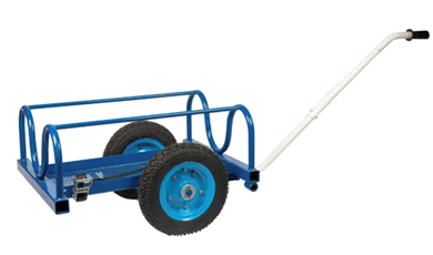 Picture of Pipe Cart 450kg Capacity