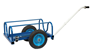 Picture of Pipe Cart 450kg Capacity