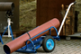 Picture of Pipe Cart 450kg Capacity
