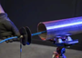 Picture of Pipe Purge System 230mm