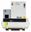 Picture of Silver Screw Compressor NS SD 10 10  270D