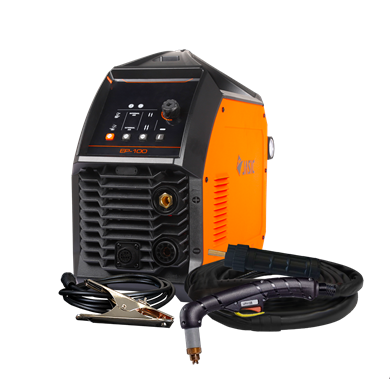 Picture of Jasic Evo Cut 100 Plasma Inverter Package