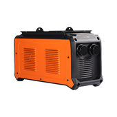 Picture of Compressor for EVO EP-100 Plasma Cutting inverter