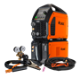 Picture of Jasic Evo TIG 200 Pulse PFC Water Cooled Package