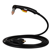 Picture of UPH-125 Hand Torch 6m c/w Central Connector