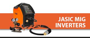 Picture for category Jasic MIG
